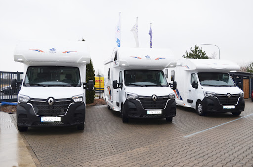 BRM Reisemobile Erwitte - Thumbnail