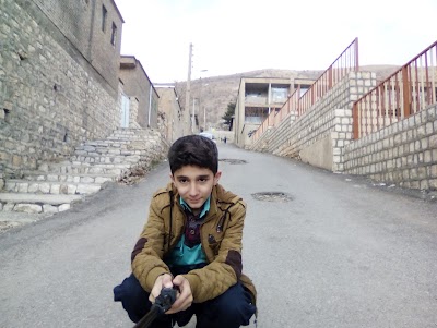 Photos of بوستان بلوار