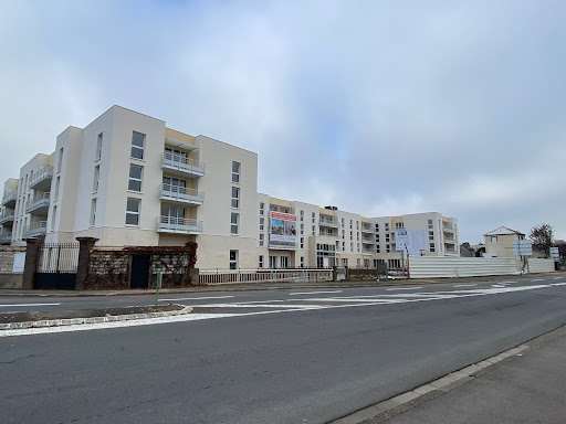 Photo de Résidence Services Seniors DOMITYS - L'Orangerie à Soucy (89100)