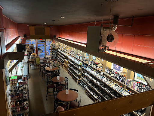 Marcellar's Vintage Wines and Brews - Thumbnail