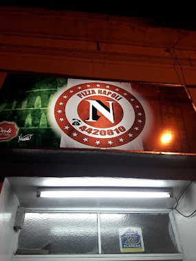 Pizzeria Napoli, Author: gustavo frega