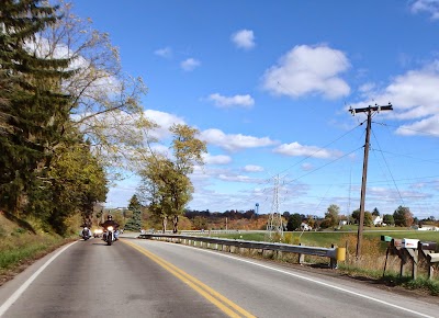 Photos of Valley Harley-Davidson