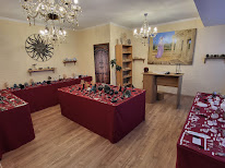 Boutique esotérique le Coffre des Secrets à Villers-Cotterêts