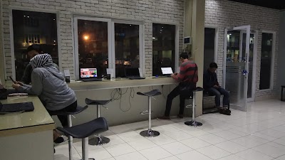 Photos of Jakartanotebook Bandung