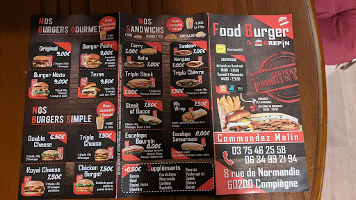 Photo 9 - NJ family burger / food truck