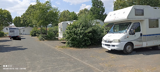 Wohnmobilstellplatz Schwalmtal