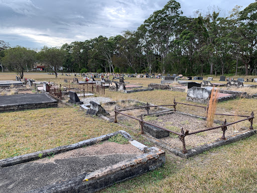 Toronto General Cemetery - Thumbnail