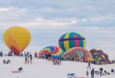 Alamogordo Chamber of Commerce