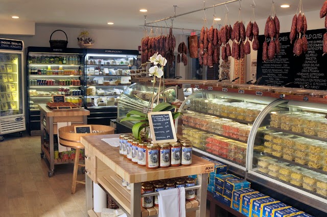 Bricco Salumeria & Pasta Shoppe