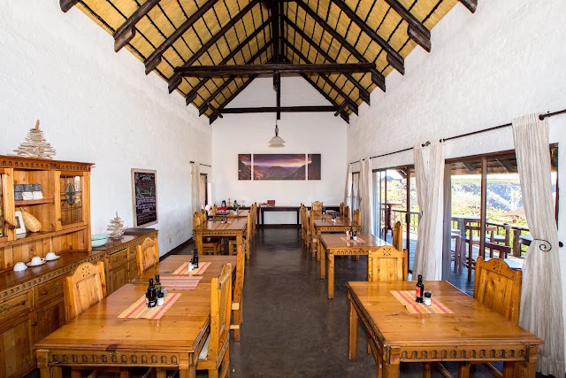 Grootberg Lodge