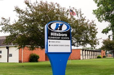 Hillsboro Elementary School