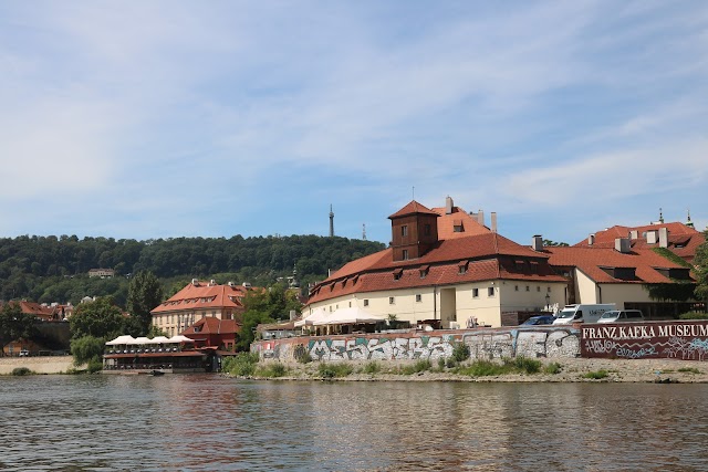 Kafka Museum