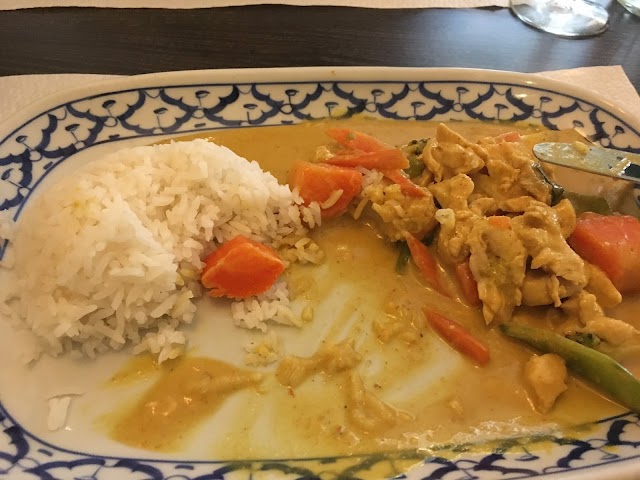 Café-Restaurant le Nyamuk