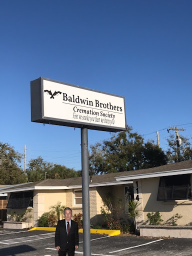 Baldwin Brothers A Funeral & Cremation Society: Venice - Thumbnail