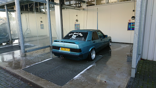 Carwash De Tuinderij - Thumbnail