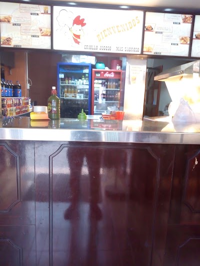 Photos of Pollo Dorado