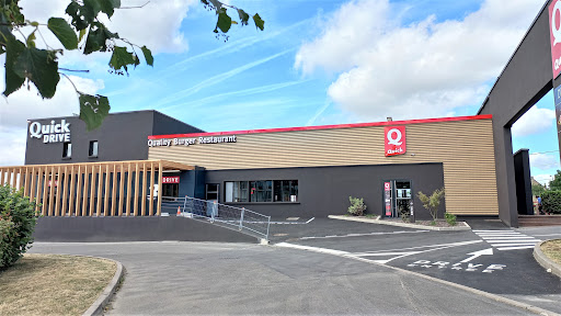 Photo 1 - Le Burger de Fréjai