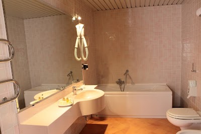 Photos of Park Hotel San Michele