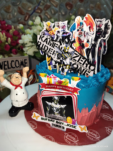 Sweet Memory Photo Digital Shop ( Laminate, Photo print, Fotostat, Stikers design)