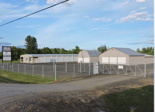 Rideau Lakes Storage - Thumbnail