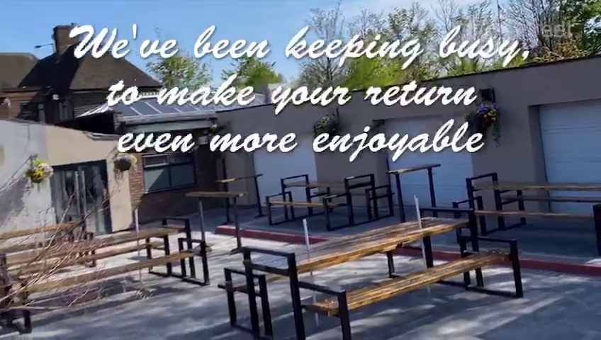 Champy's Bradford Arms by null