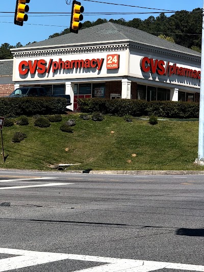 CVS