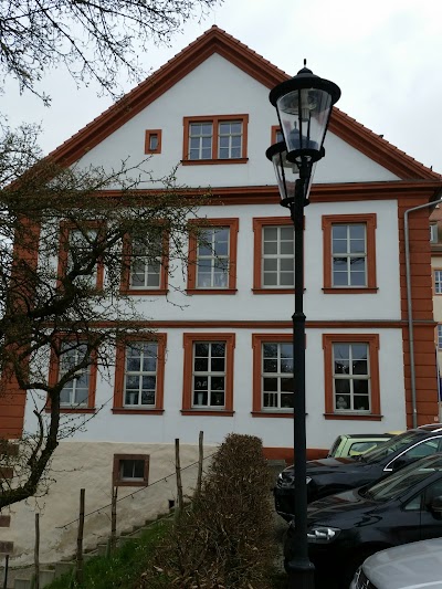 Photos of Schloss Geisa