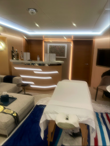 Le Spa Salon Mobile