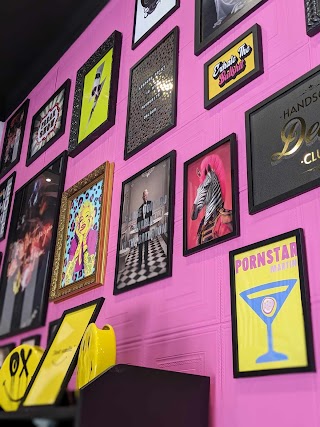 Punk Haus