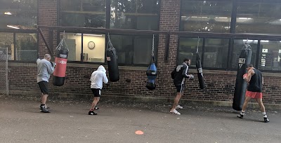 Champs Boxing Club