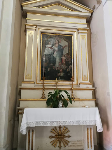 Cappella dell'Assunta - Thumbnail