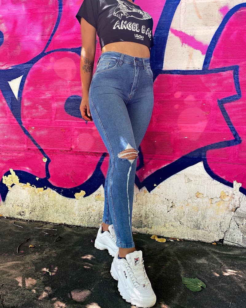 Petalo Rosa
