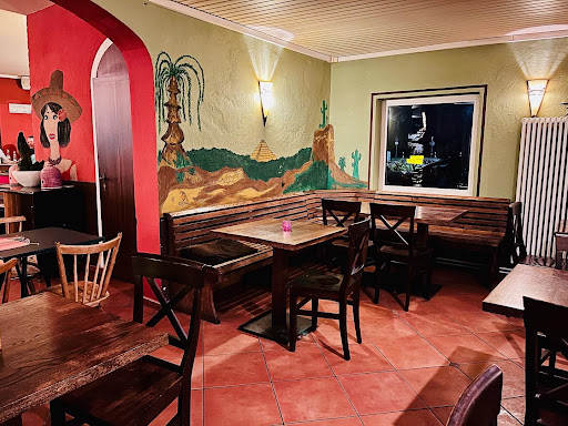 Gasolina Cantina Mexicana - Thumbnail
