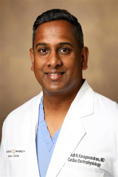 Arvindh N Kanagasundram Md