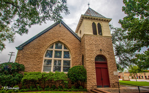 Matthews Memorial Presbyterian Church