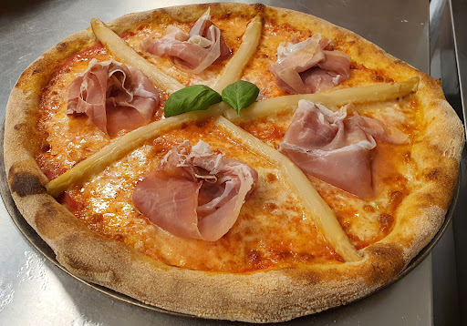 Pizzeria Pinsa "me" - Thumbnail
