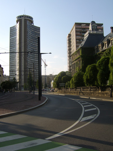 La Poste Europe - Thumbnail