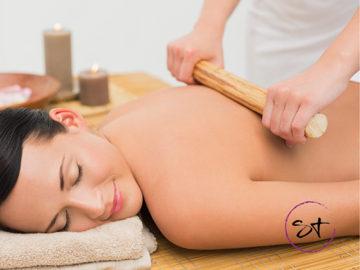 Soul Therapies Spa Academy