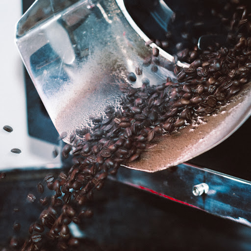 Macaco Coffee Roasters - Visual
