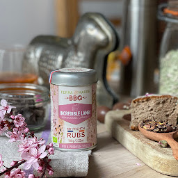 Photo n°11 de Terra Madre à Wittisheim (Magasin d'épices)