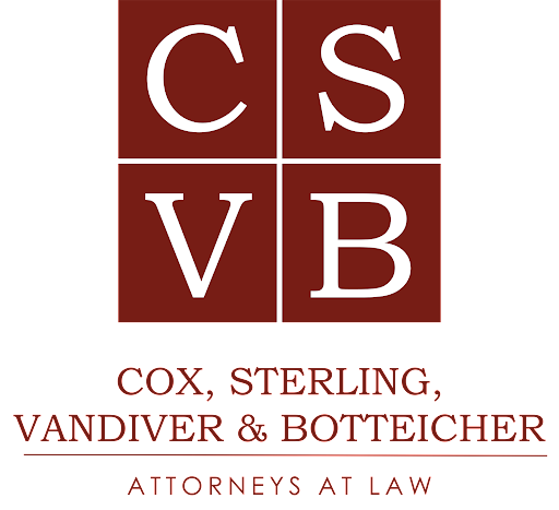 Cox, Sterling, Vandiver & Botteicher, PLLC - Thumbnail