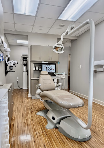 Specialty Dentistry at Gaithersburg