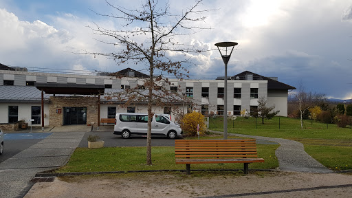 Photo de Centre Gérontologique Pontacq Nay Jurançon - Le Clos des Vignes à Jurançon (64110)