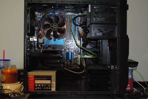 Advanced Computer Solutions Gallery - United States