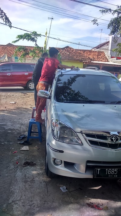 Photos of Bengkel Mobil Fahmy Motor