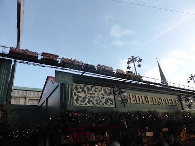 Photos of Rathausmarkt