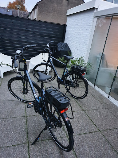 Fietsservice De Jong - Thumbnail