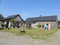 Les Chambres Du Meunier à Les Garennes sur Loire