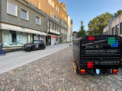 Jörg Alt Immobilien GmbH
