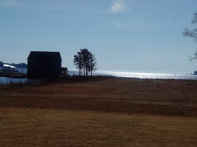 Poplar Grove Estate and Tide Mill